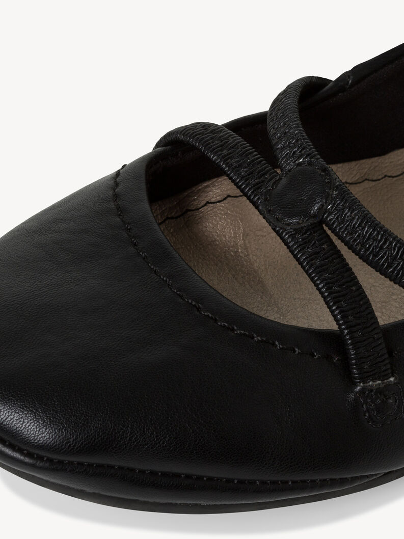 Ballerina, BLACK, hi-res