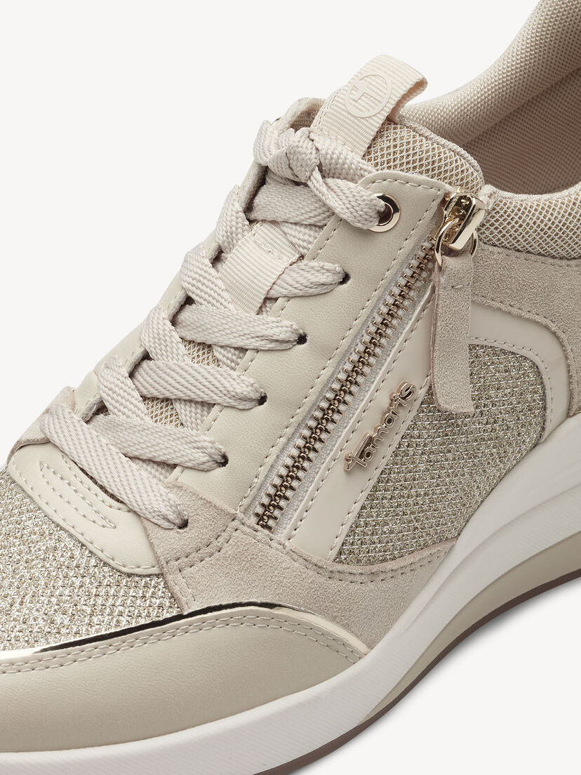 Sneaker, CREAM COMB, hi-res