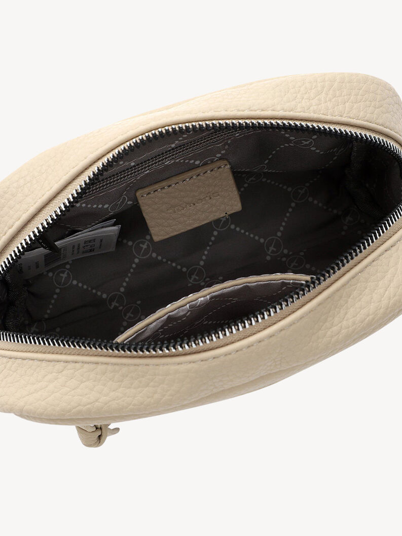 Sac à bandoulière - beige, beigetaupe, hi-res