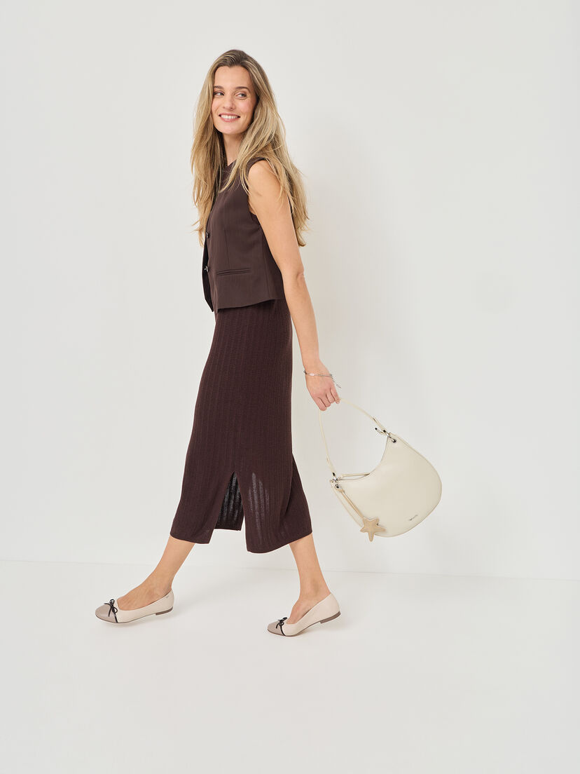 Ballerina, IVORY COMB, hi-res