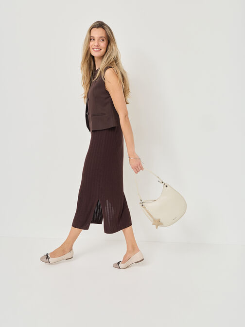 Ballerina, IVORY COMB, hi-res