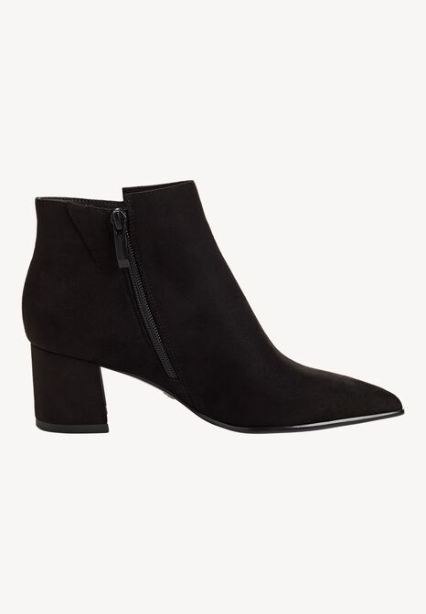 Bottine, BLACK, hi-res