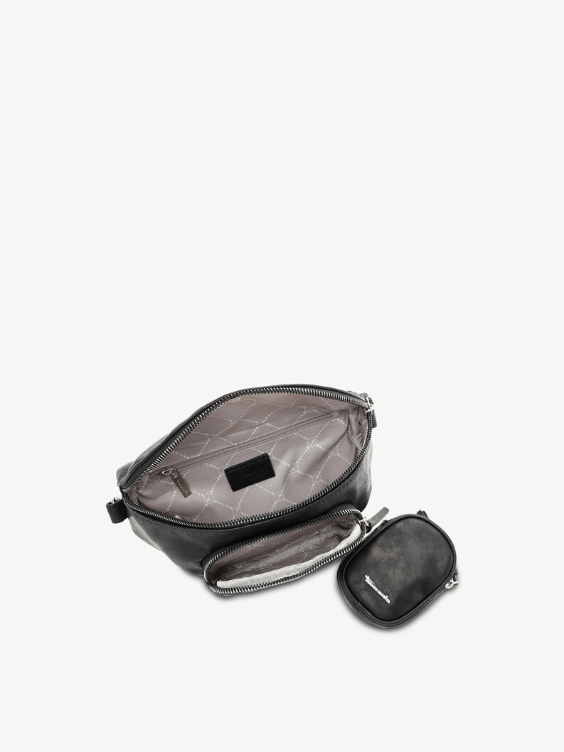 Satchel - black, black, hi-res