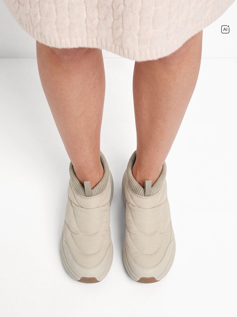 Sneaker, IVORY, hi-res