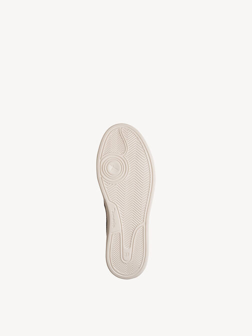 Basket, BRONCE GLAM, hi-res