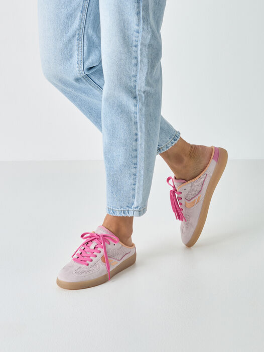 Sandaaltje, ROSE COMB, hi-res