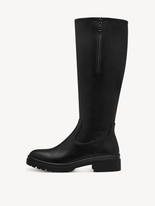 Stiefel, BLACK, hi-res