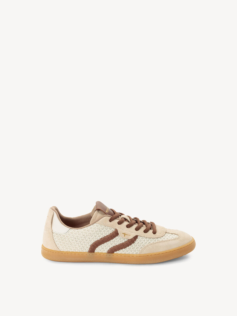 Sneaker - braun, ANTELOPE, hi-res