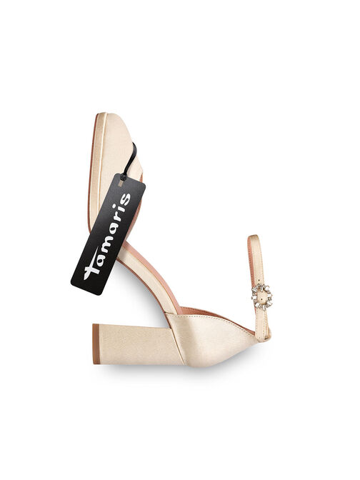 Escarpin, PEARL, hi-res