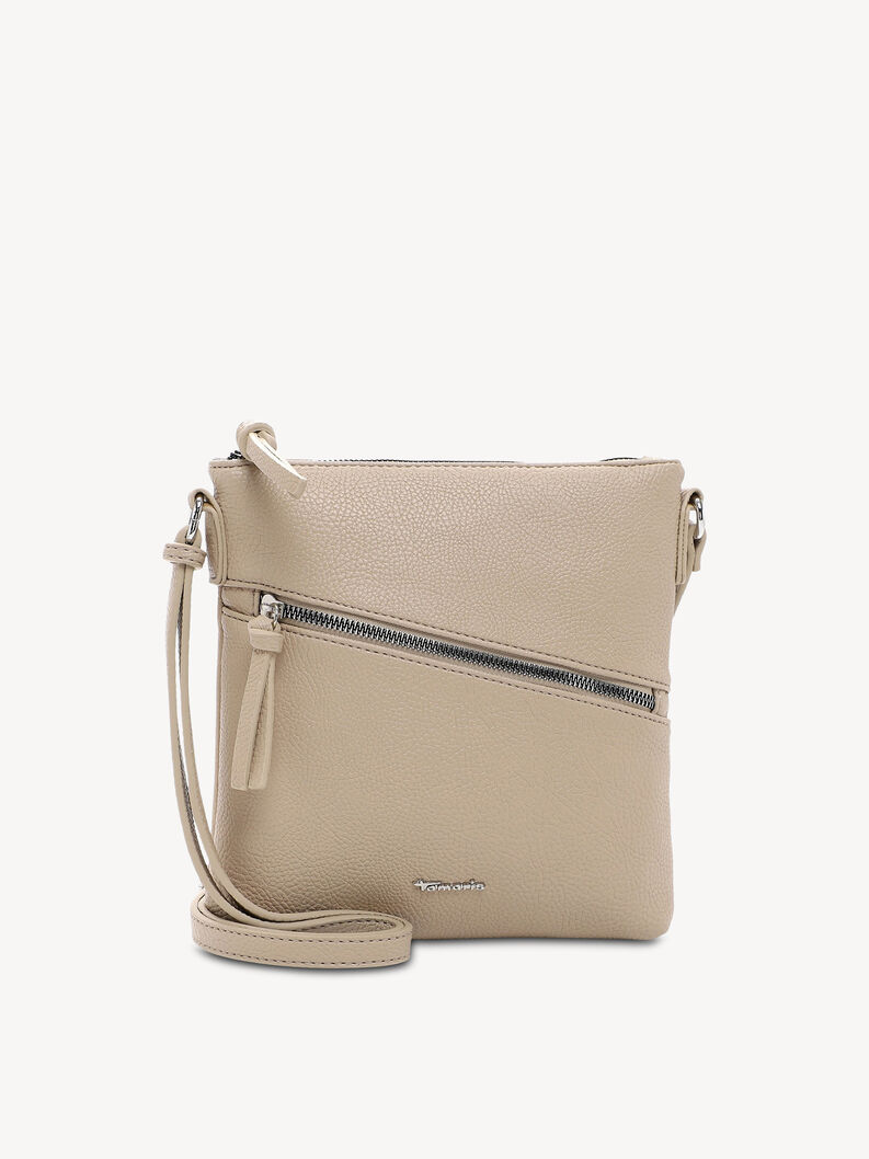 Borsa a tracolla - grigio, greytaupe, hi-res