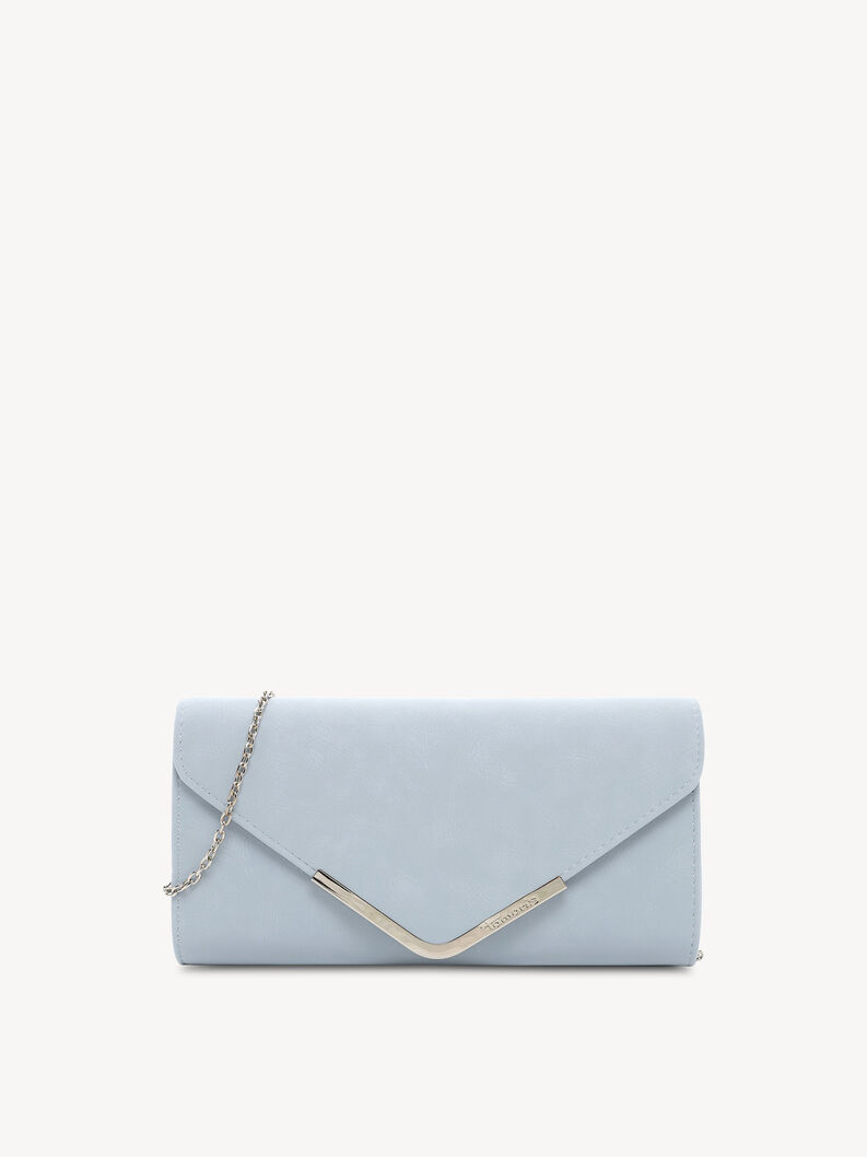 Clutch - blau, lightsky, hi-res