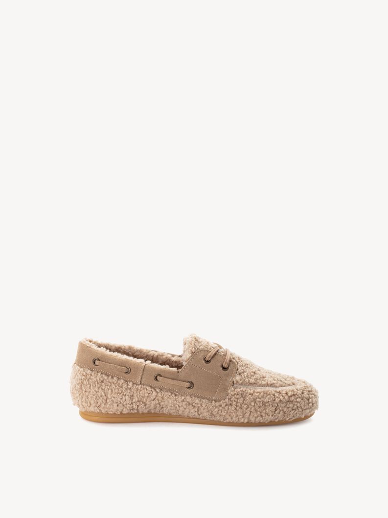 Mocassin, TAUPE, hi-res