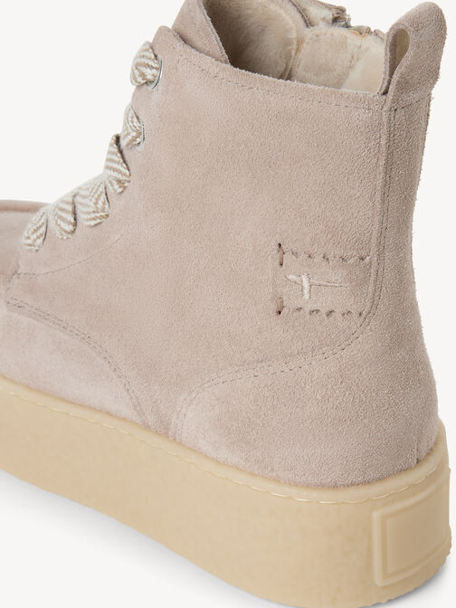 Stiefelette, LIGHT TAUPE, hi-res