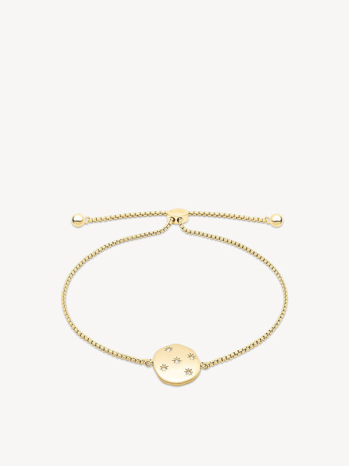Armband, gold, hi-res