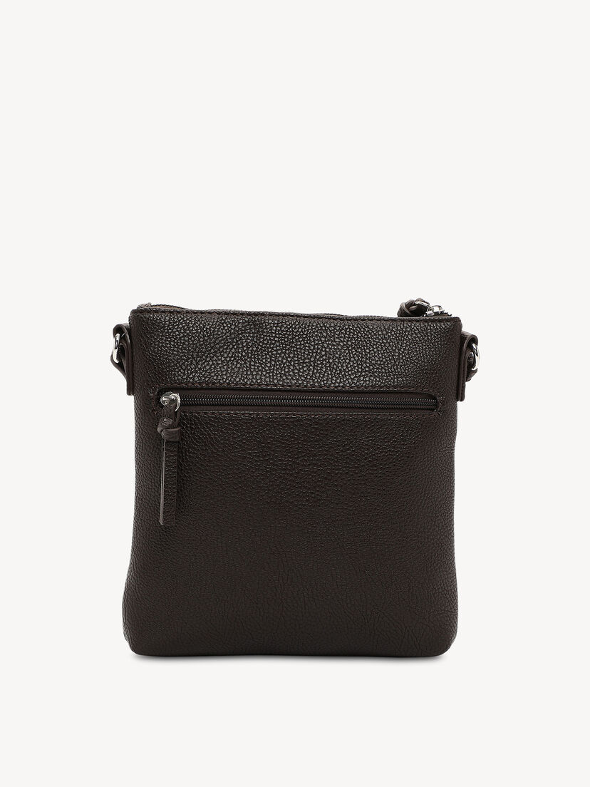 Schoudertas - bruin, terra, hi-res