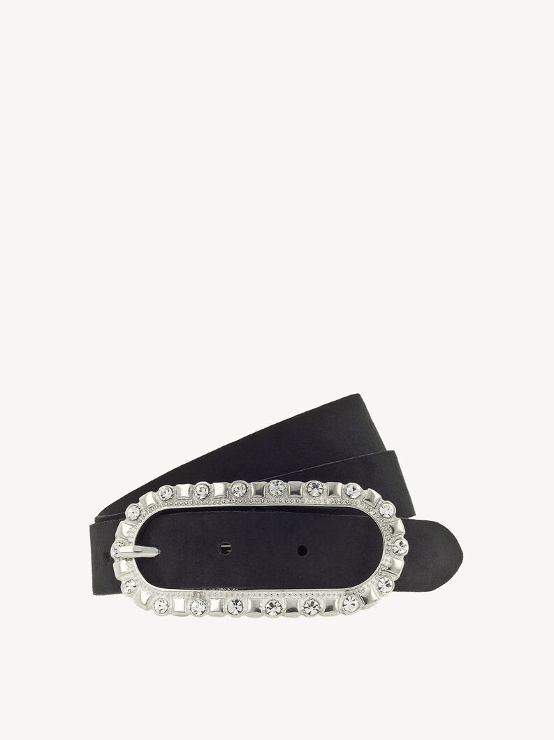 Gürtel, Schwarz, hi-res