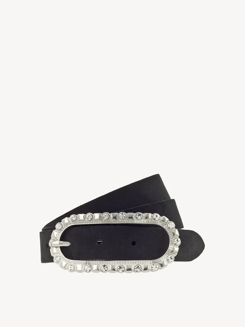 Gürtel, Schwarz, hi-res