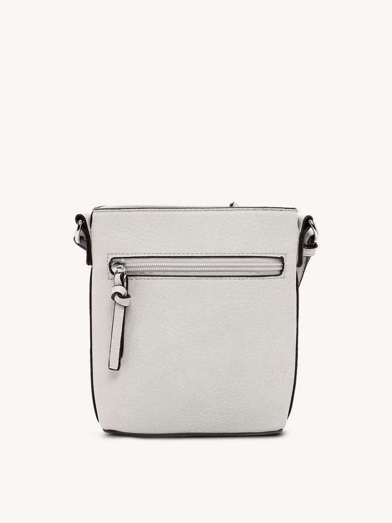 Umh&auml;ngetasche - wei&szlig;, perla, hi-res