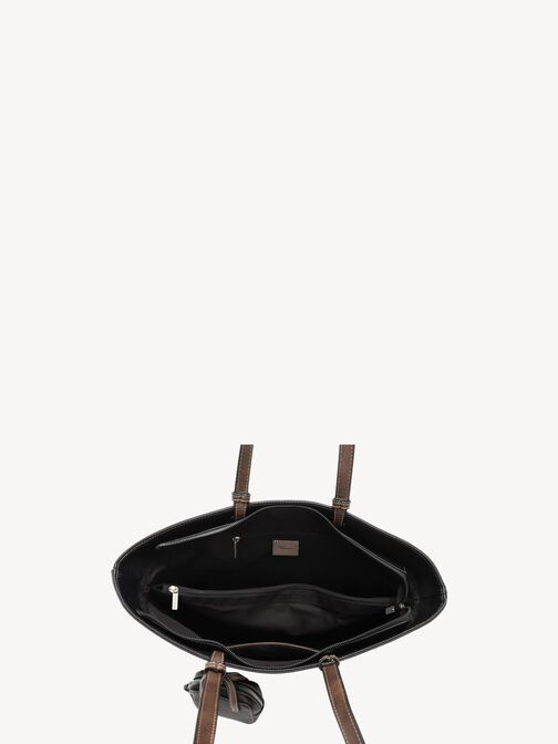 Shopper, black, hi-res
