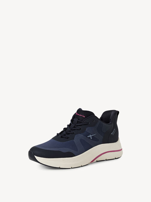 Basket, NAVY, hi-res