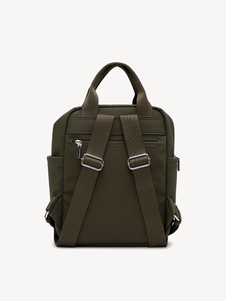Rucksack - gr&uuml;n, oliv, hi-res