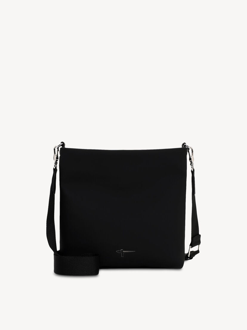 Schoudertas, black, hi-res