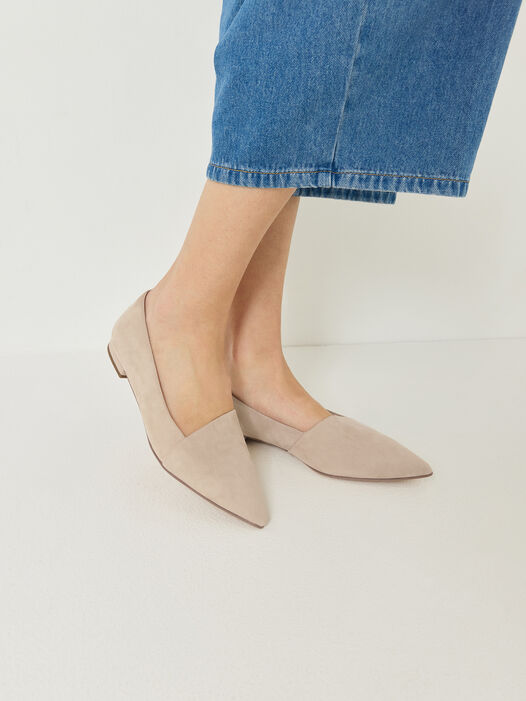 Instappers, beige, hi-res