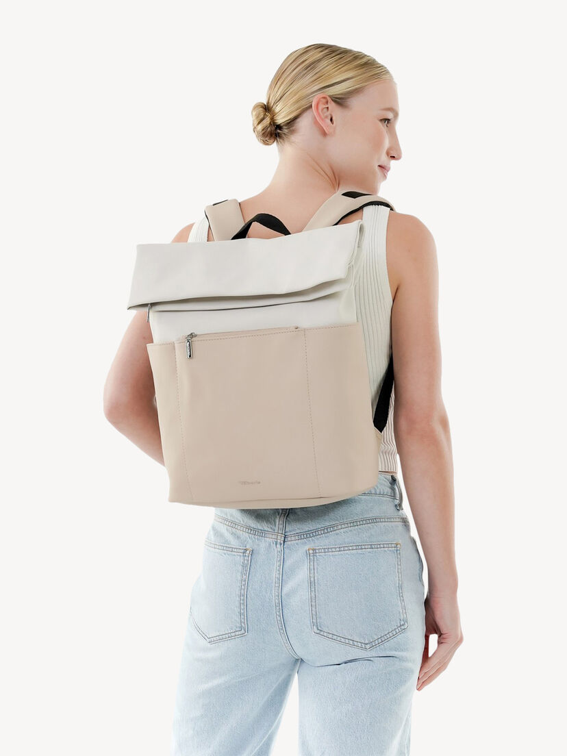 Rugzak, sand, hi-res