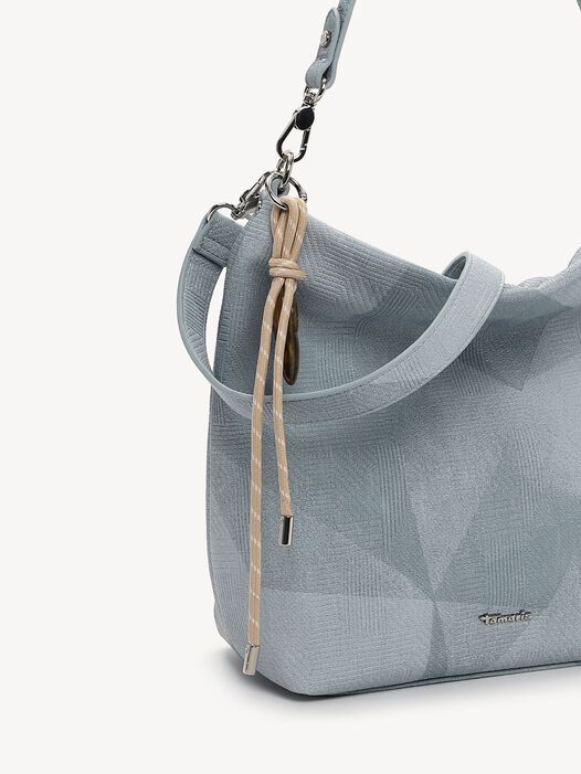 Tas, lightblue, hi-res