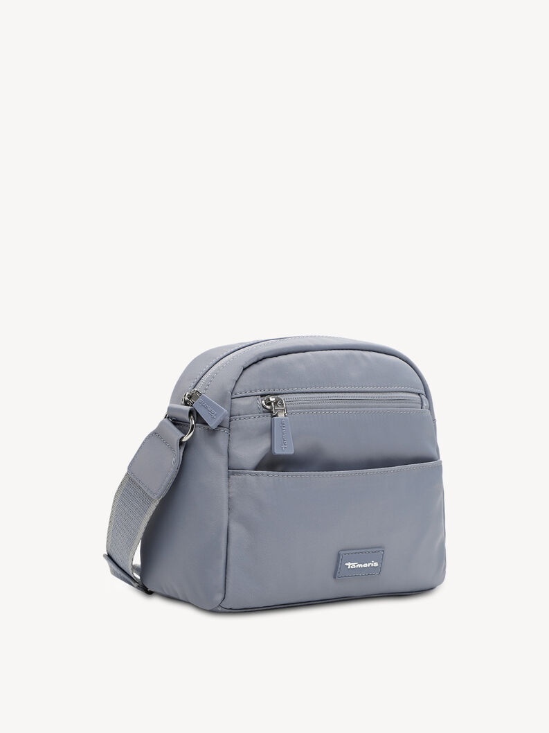 Τσάντες ώμου - μπλε, crystal blue, hi-res