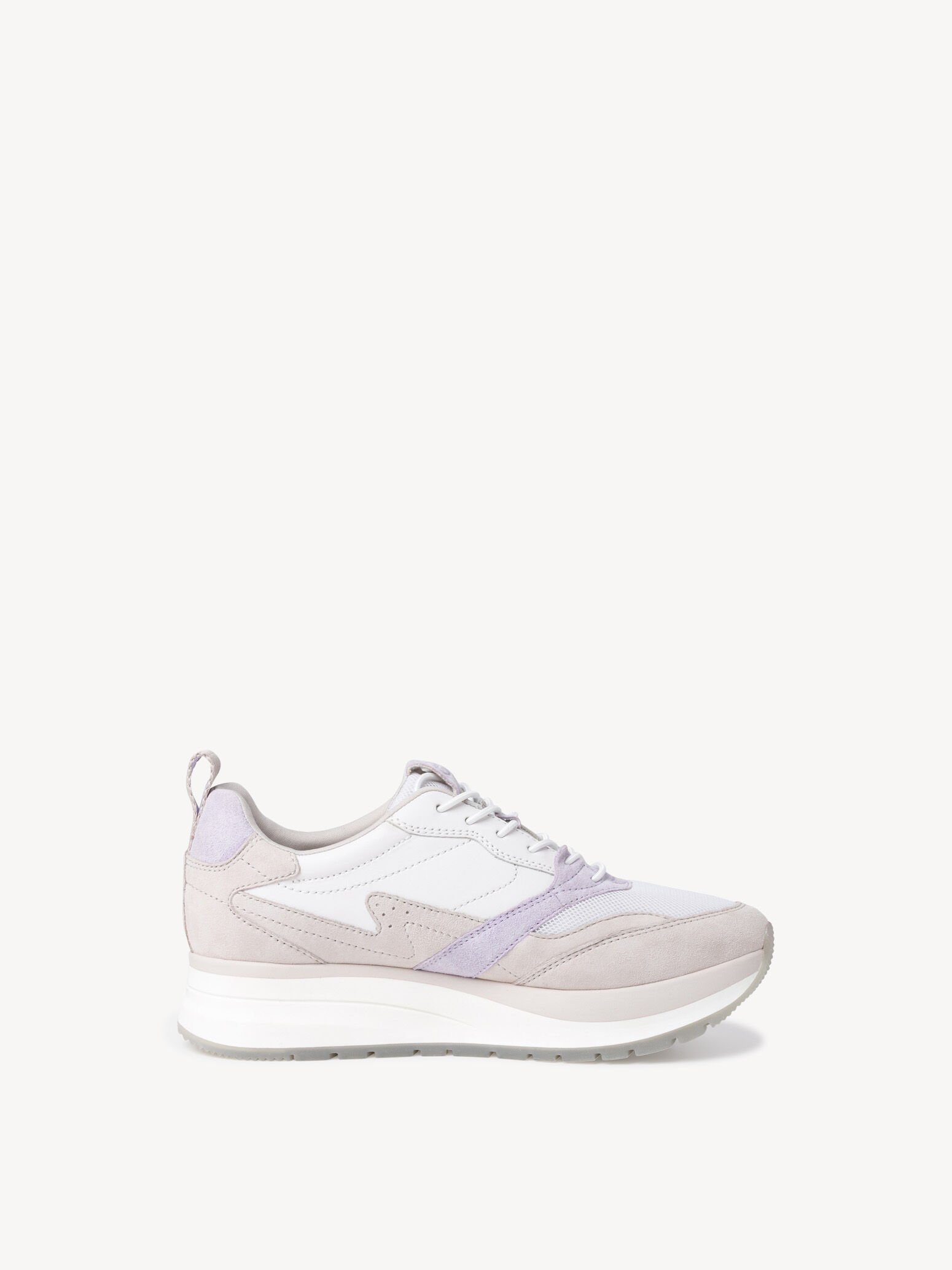 tamaris sneaker grey