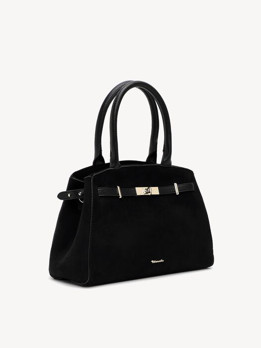 Shopper, black, hi-res
