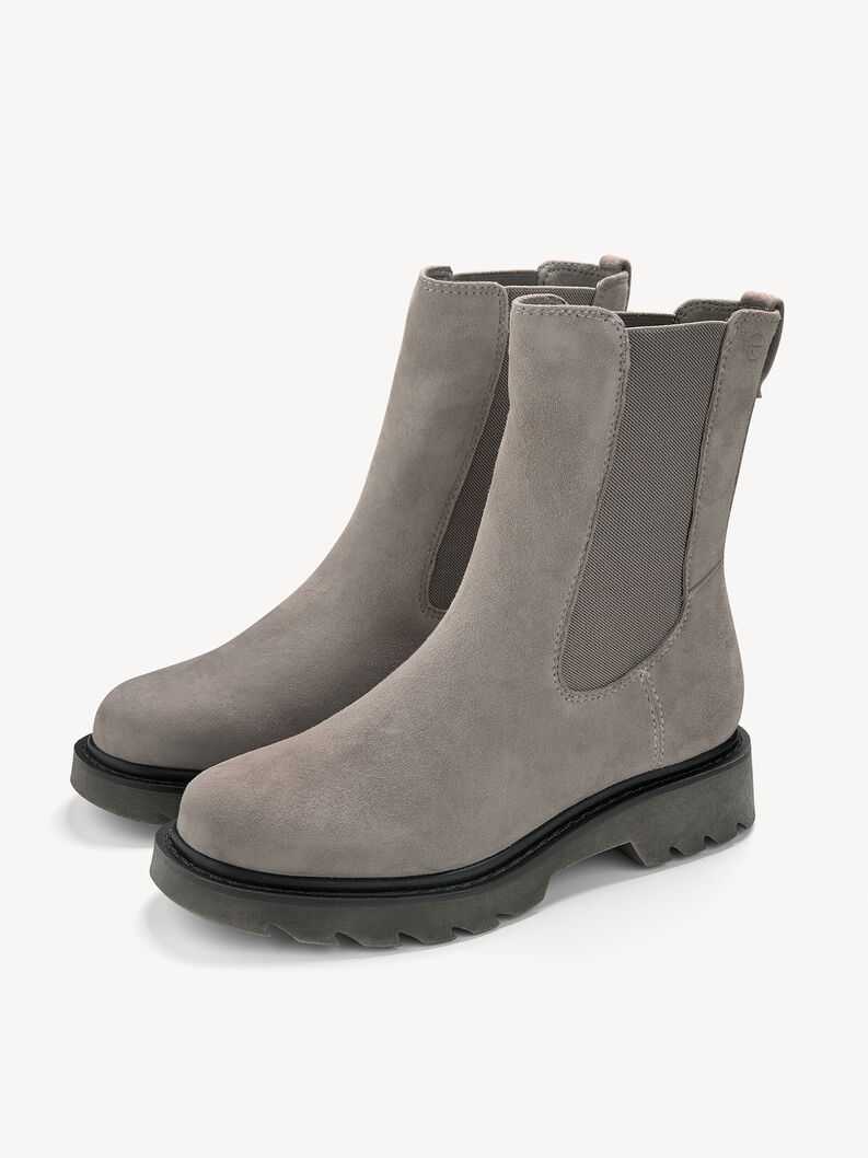 Chelsea Boot, GREY, hi-res