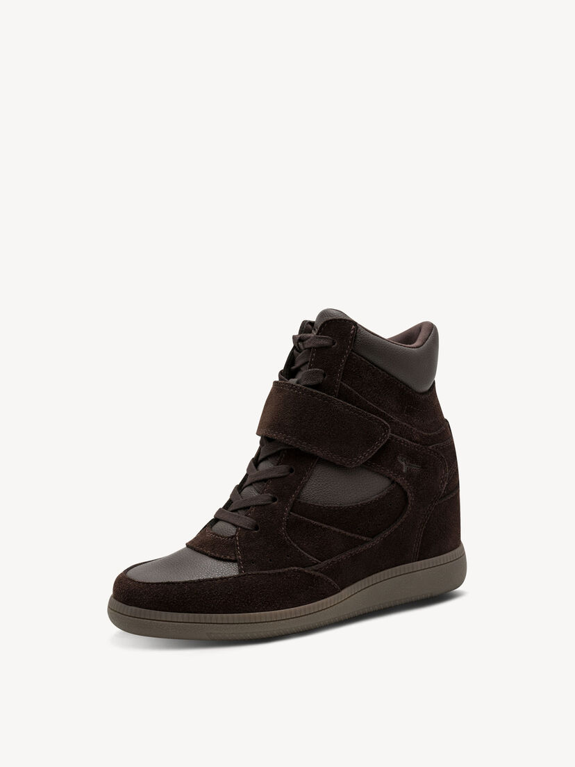 Sneaker - bruin, 304, hi-res