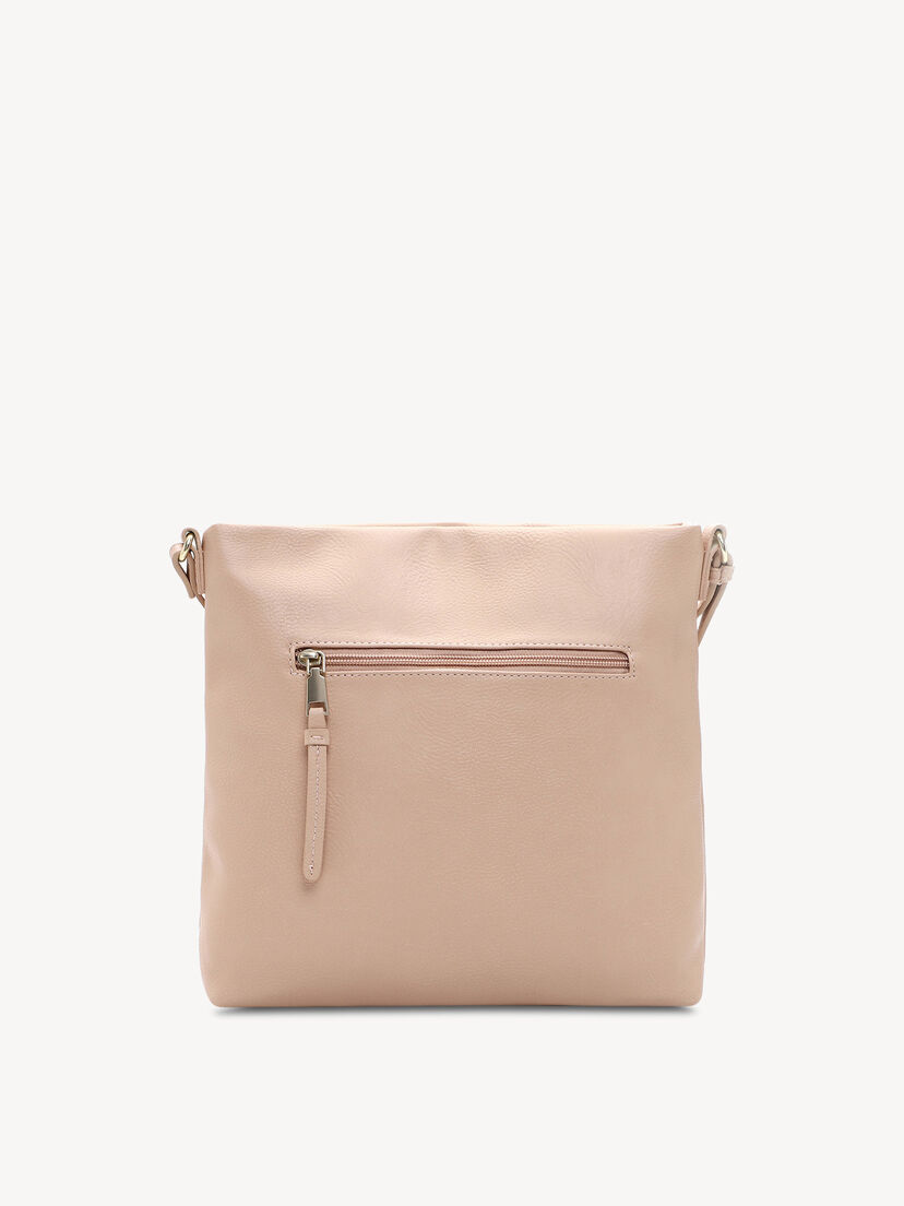 Schoudertas - roze, pink salt, hi-res