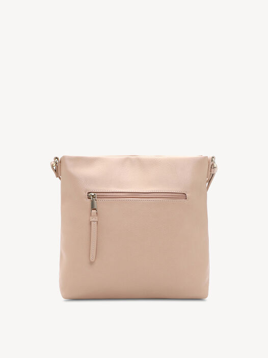 Schoudertas, pink salt, hi-res