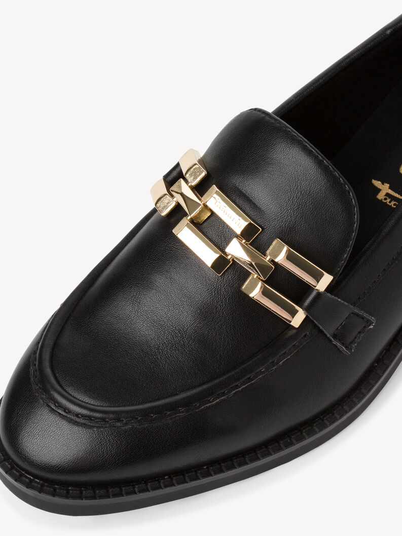 Huh doel samenkomen Slipper - black 1-1-24301-29-020: Buy Tamaris Low shoes & Slippers online!