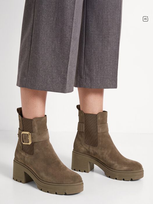 Chelseaboot, TAUPE, hi-res