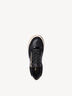Sneaker - undefined, BLACK/GOLD, hi-res
