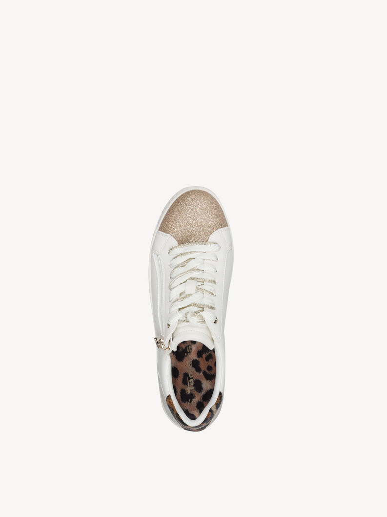 Sneaker, WHITE COMB, hi-res