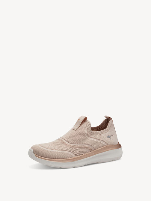 Basket, beige, hi-res