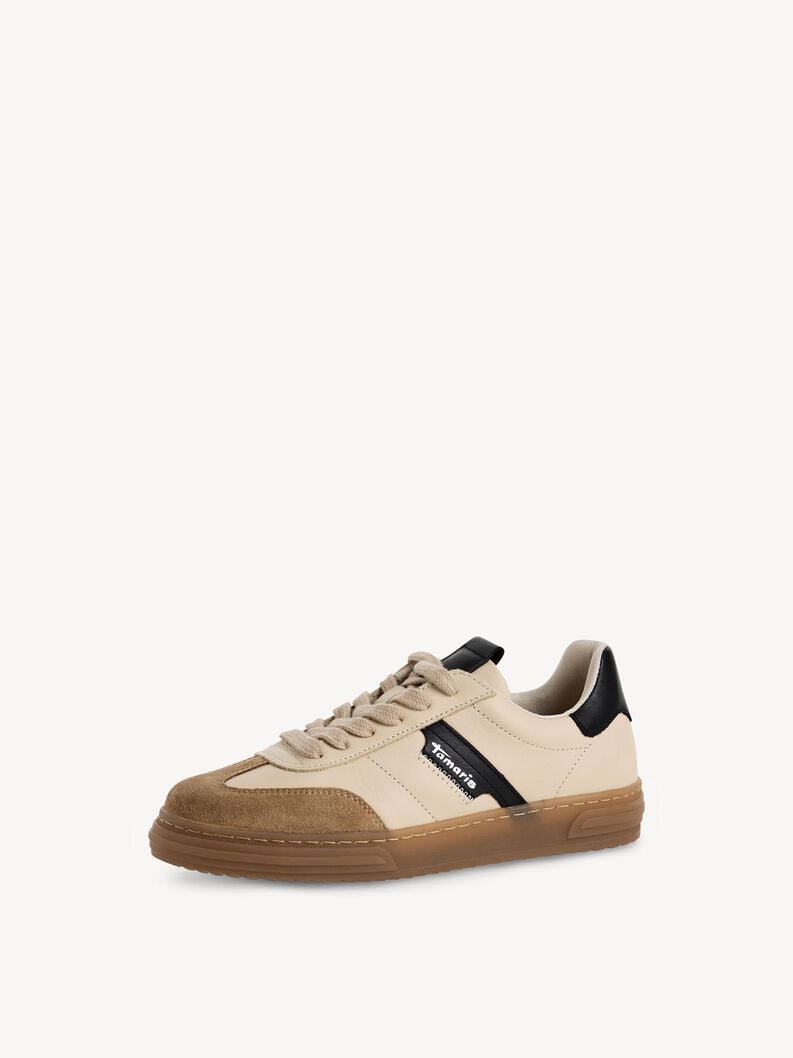 Sneaker - beige, BEIGE COMB, hi-res