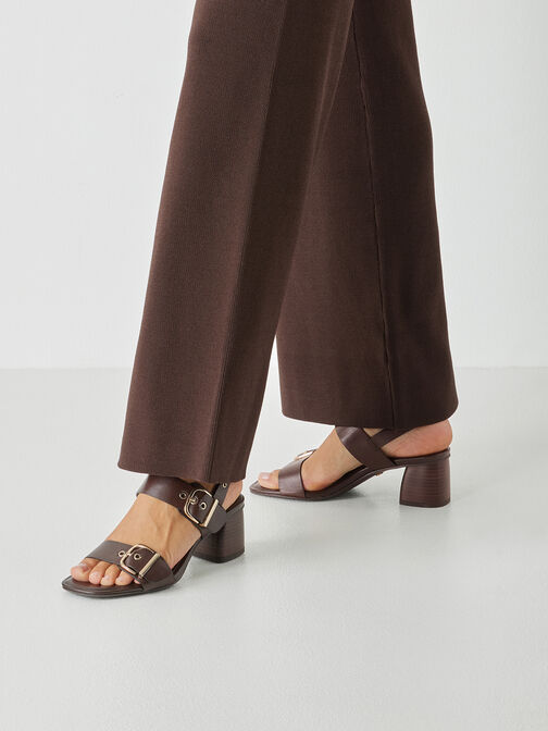 Heeled sandal, 304, hi-res