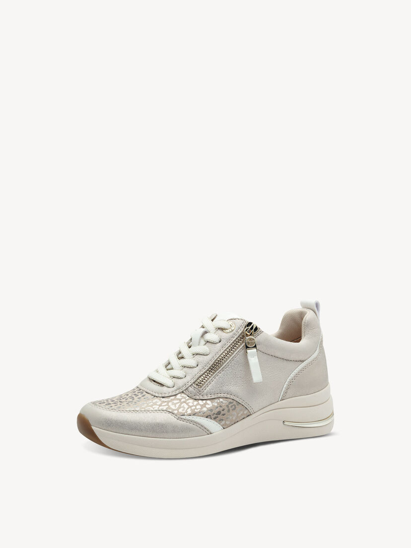 Sneaker - beige, BEIGE GLAM, hi-res