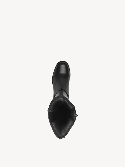 støvler, BLACK, hi-res