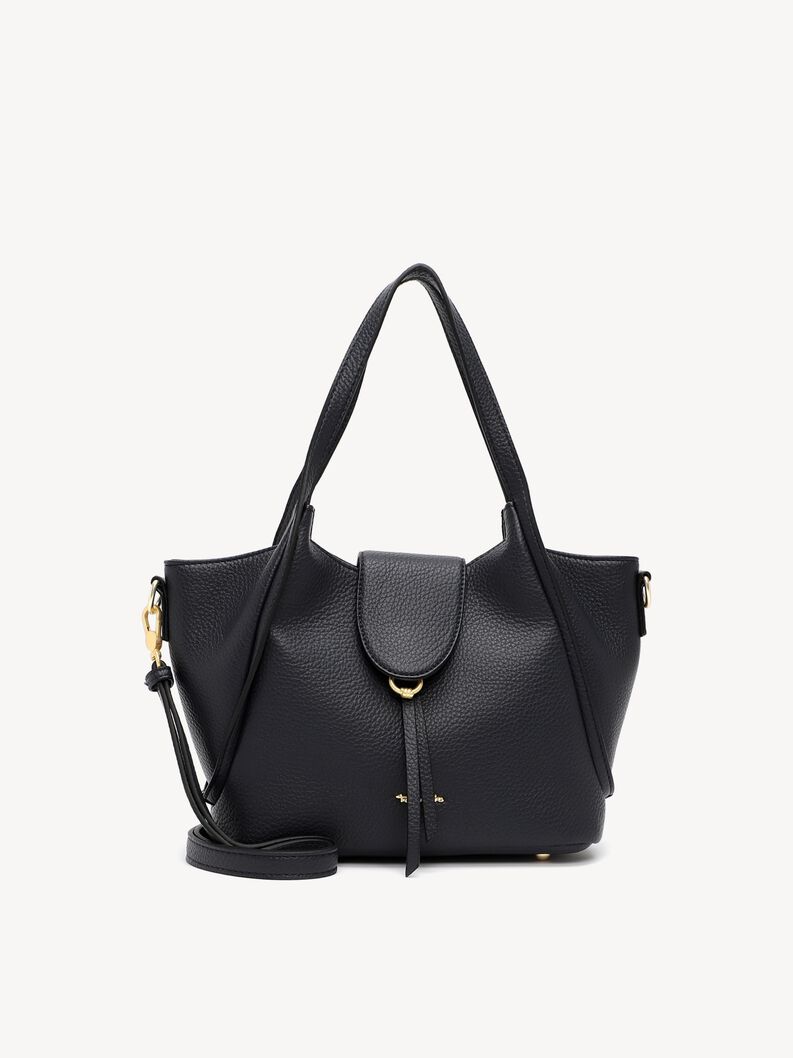 Shopper, blue, hi-res