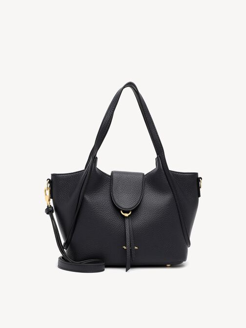 Shopper, blue, hi-res