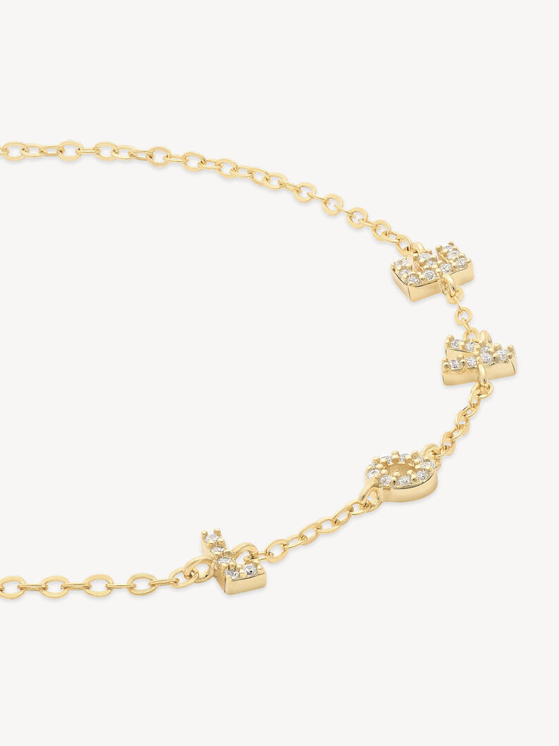 Armband, gold, hi-res