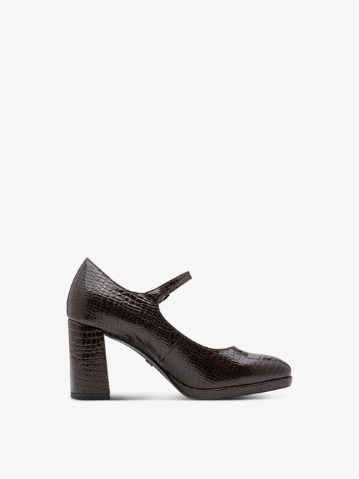 Pumps, MOCCA CROCO, hi-res