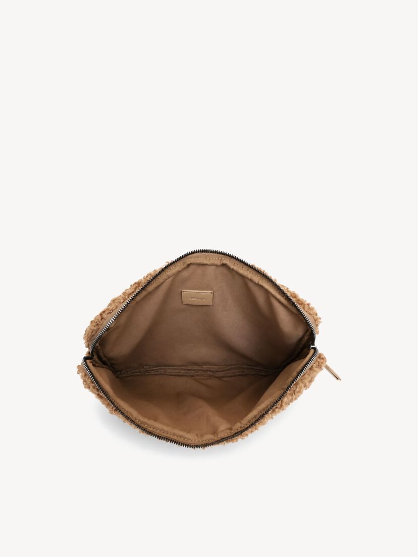 Businesstas - bruin, taupe, hi-res